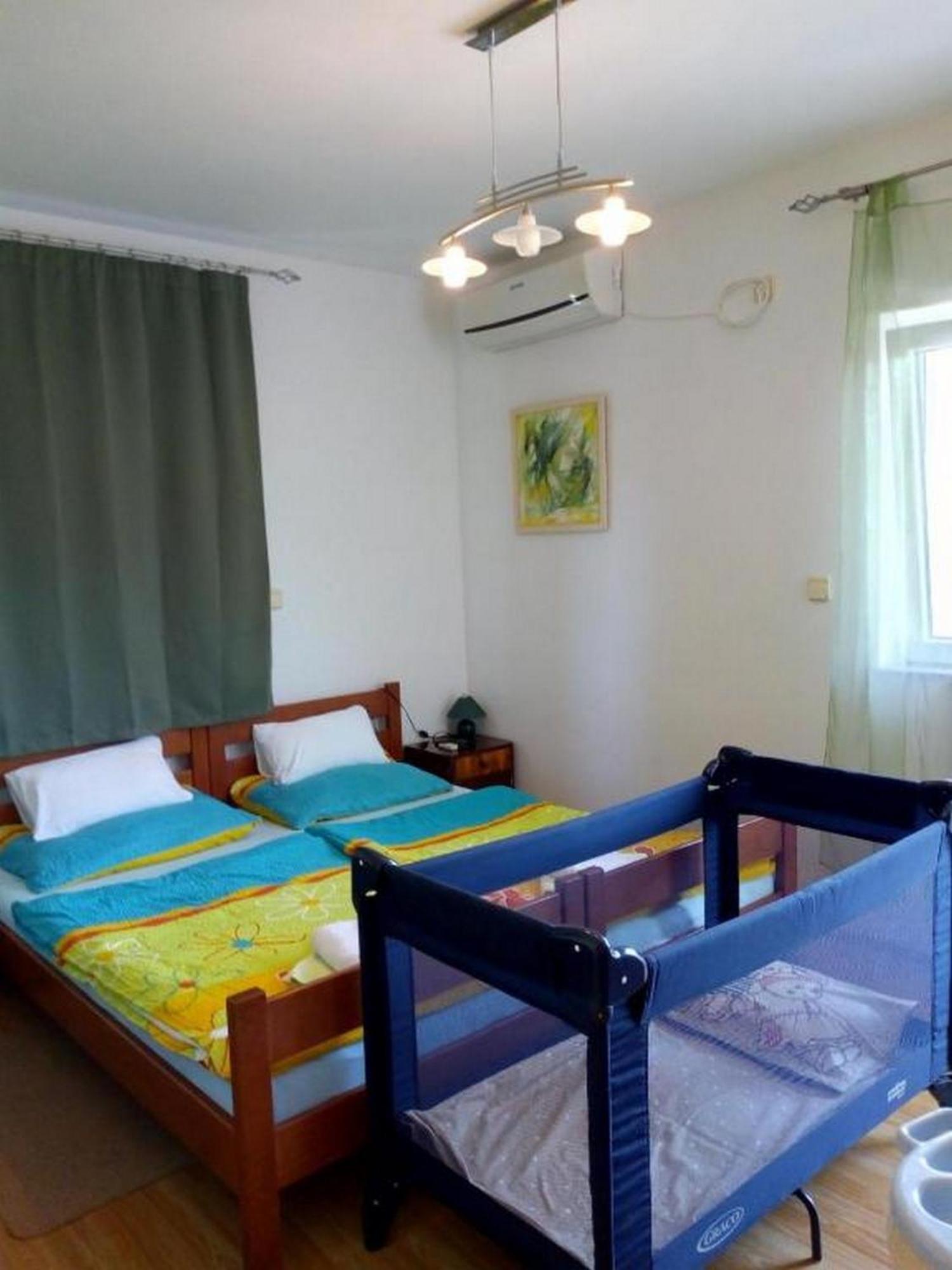 Apartments Vala Vinišće Quarto foto