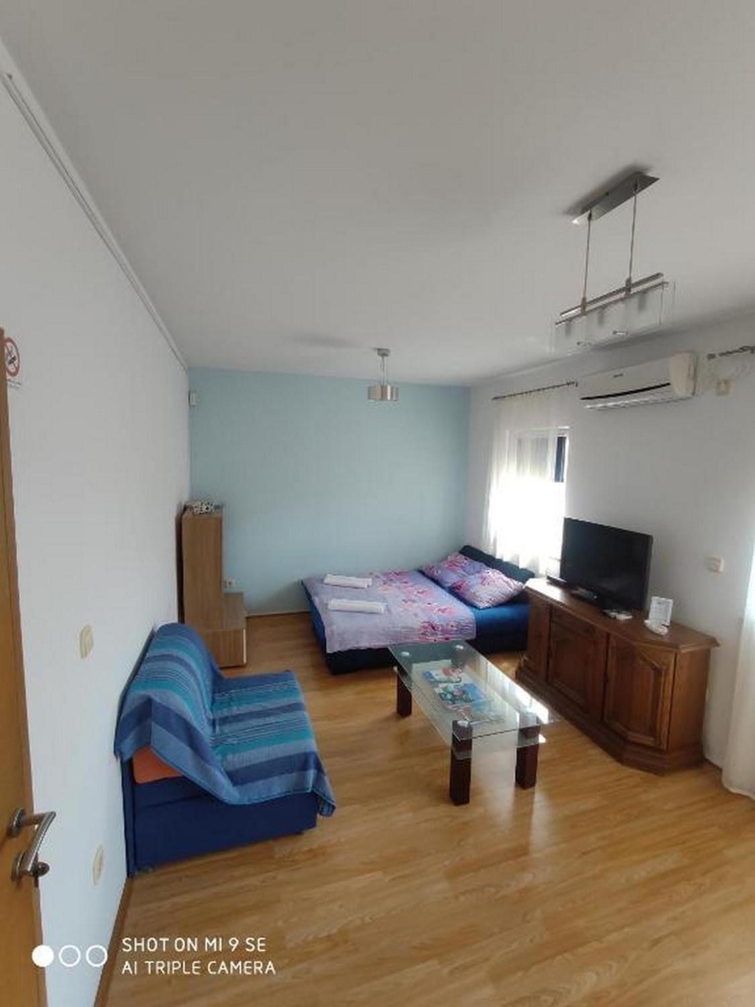 Apartments Vala Vinišće Quarto foto