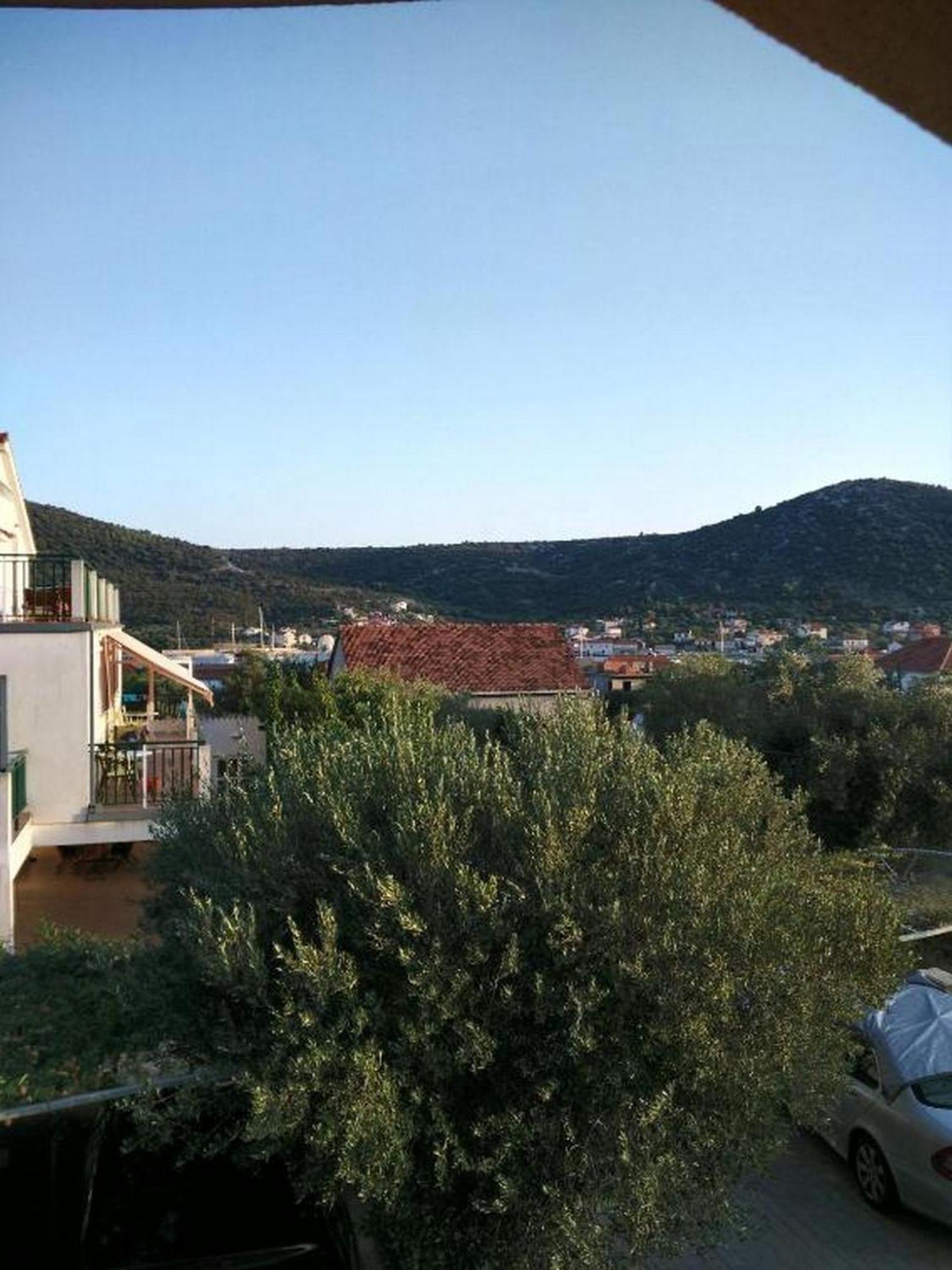 Apartments Vala Vinišće Quarto foto