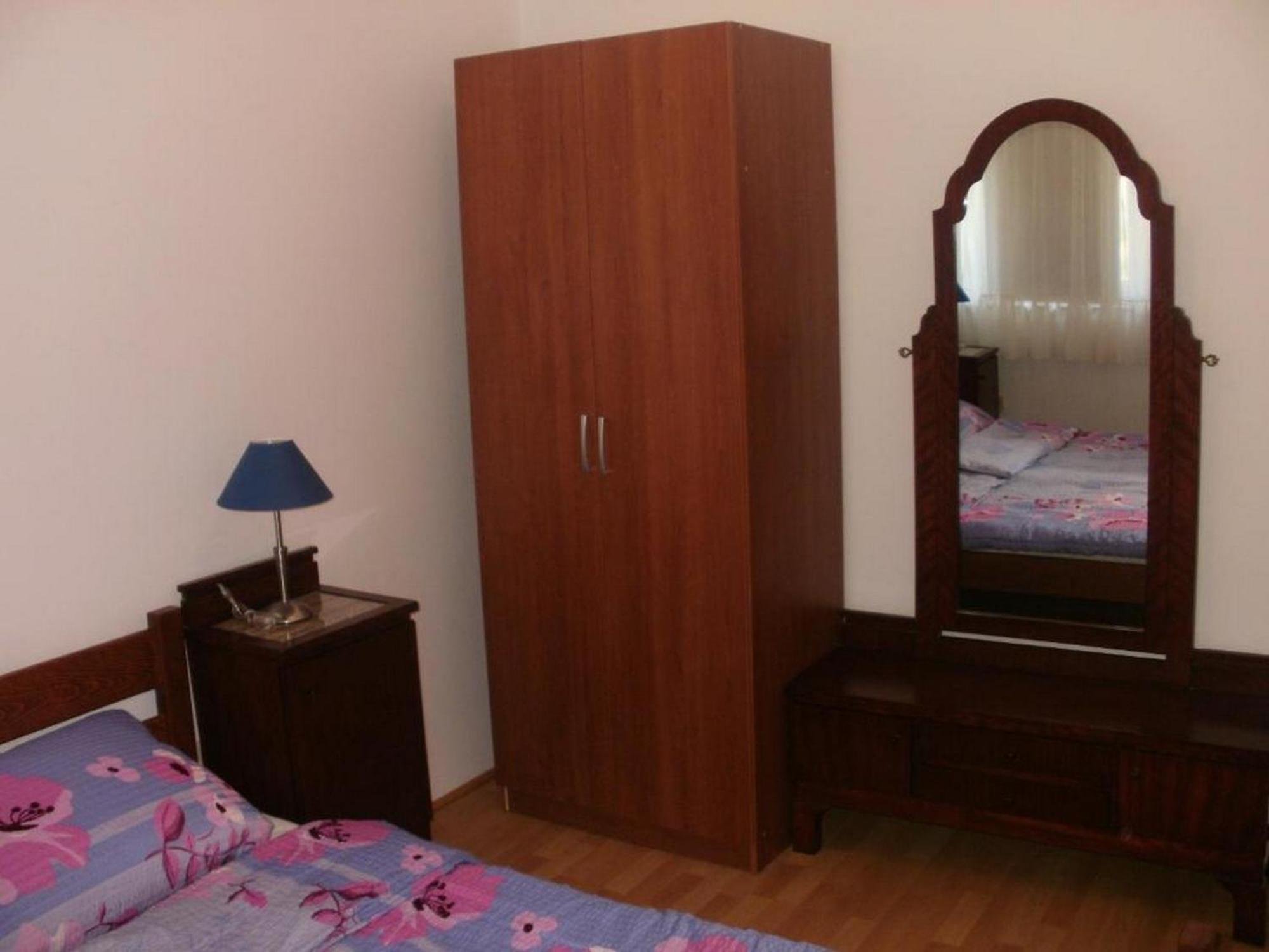 Apartments Vala Vinišće Quarto foto