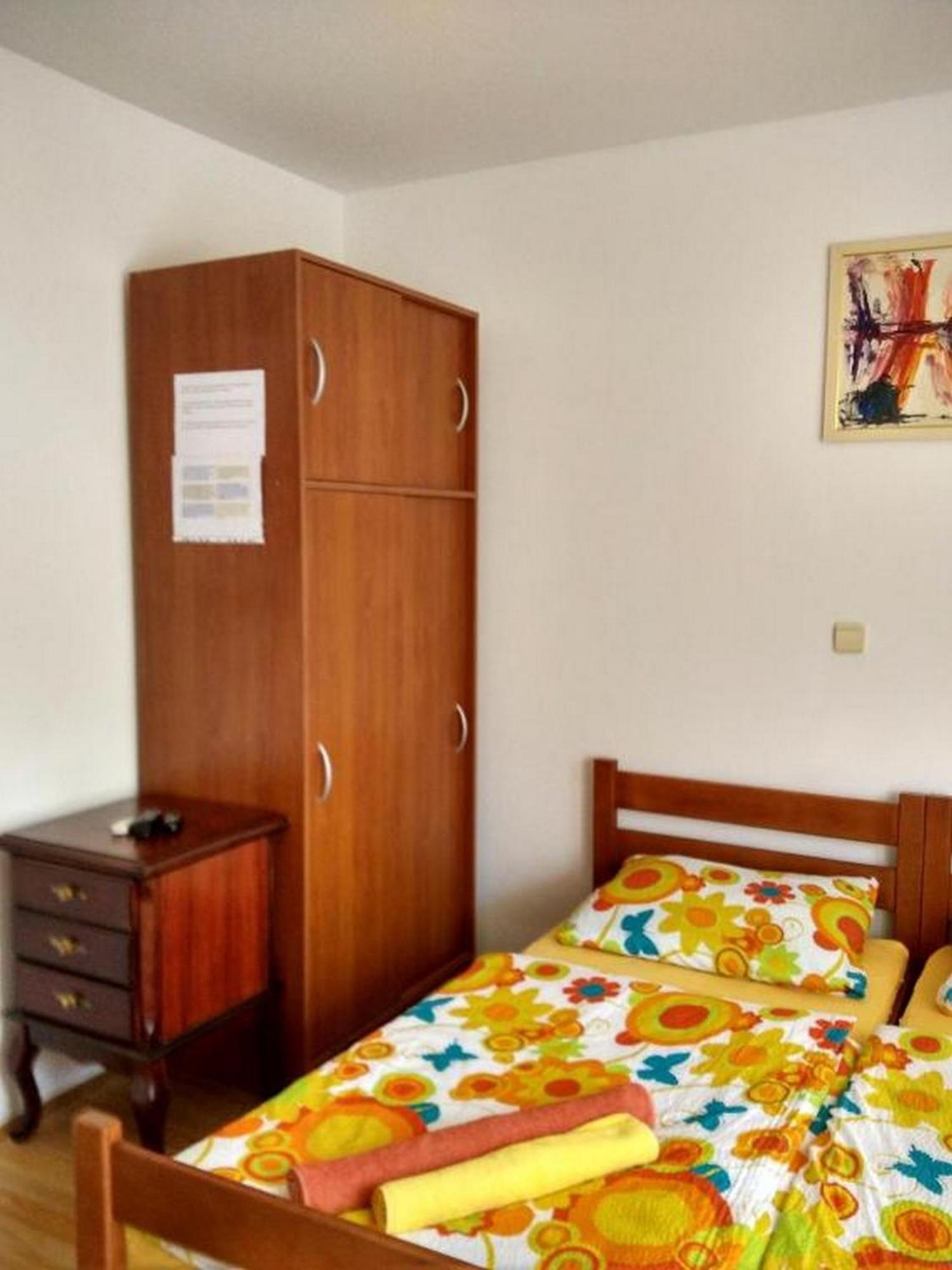 Apartments Vala Vinišće Quarto foto