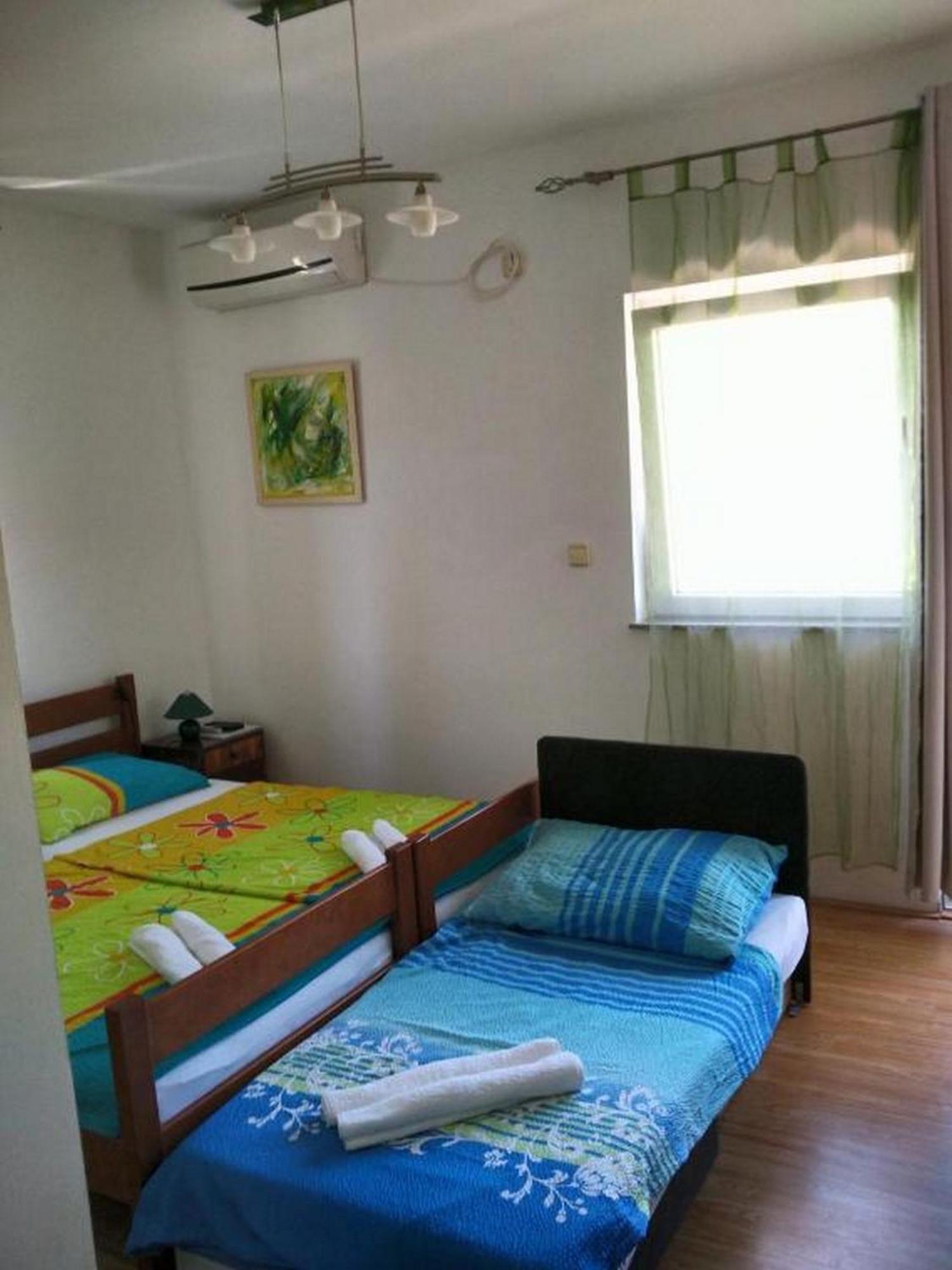 Apartments Vala Vinišće Quarto foto